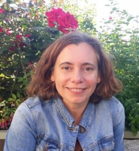Christine DAS DORES