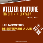 Atelier couture